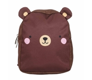 Little backpack - Bear